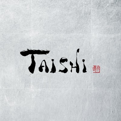 アルバム/TAISHI/山部泰嗣