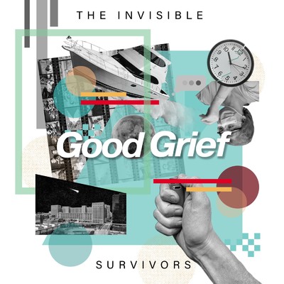 アルバム/THE INVISIBLE SURVIVORS/Good Grief