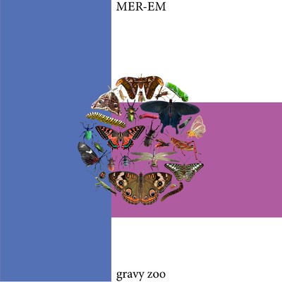 Meretseger/gravy zoo