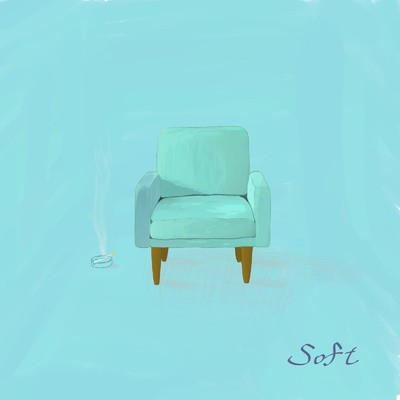 soft (feat. maru & KABUKI Label)/aphte