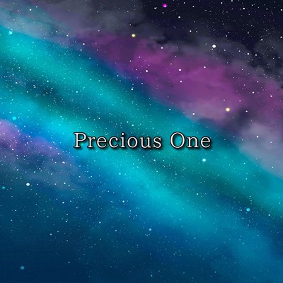 シングル/Precious One/岡本文宏