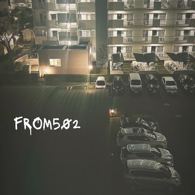 アルバム/FROM502/$kyboi