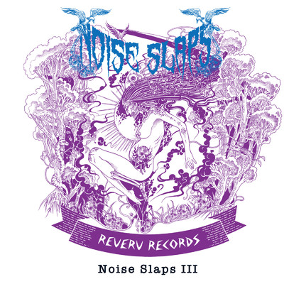 XXX/Noise Slaps