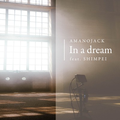 シングル/In a dream (feat. SHIMPEI)/AMANOJACK
