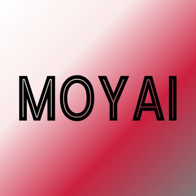 MOYAI/TAWASHI