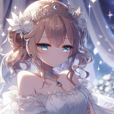 夢幻華麗なる少女綺想曲/amanojak