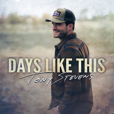 シングル/Days Like This/Tony Stevens