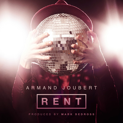 アルバム/Rent/Armand Joubert／Mark Dedross