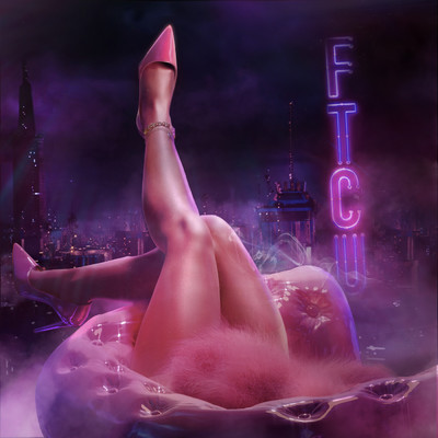 FTCU (Explicit) (STPU Edition)/ニッキー・ミナージュ