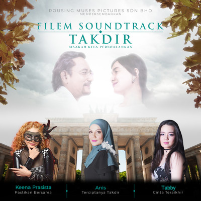 Takdir (Original Motion Picture Soundtrack)/Anis／Keena Prasista／Tabby
