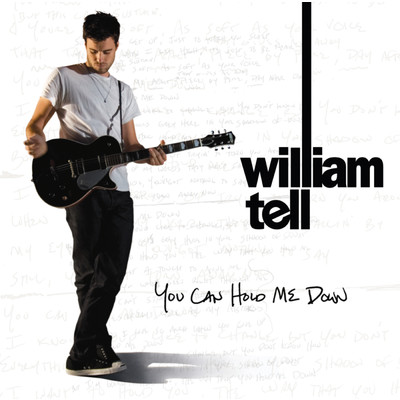 シングル/Yesterday Is Calling (Album Version)/William Tell