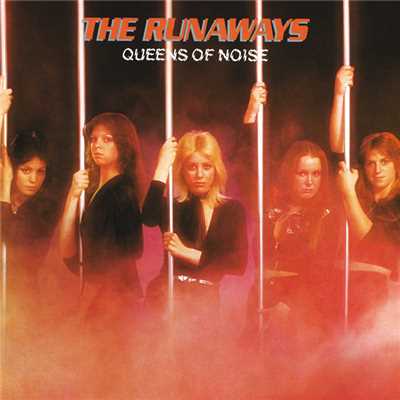 NEON ANGELS ON THE ROAD TO RUIN/The Runaways