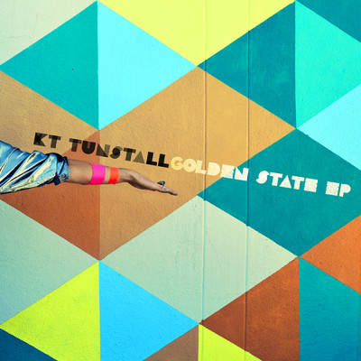 アルバム/Golden State - EP/KT Tunstall