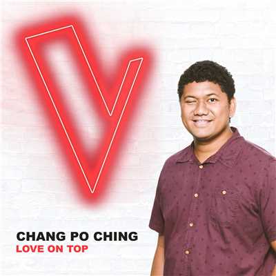 Chang Po Ching