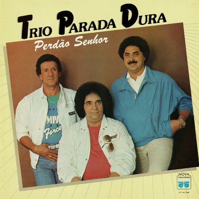 Vivendo Longe Do Meu Bem/Trio Parada Dura