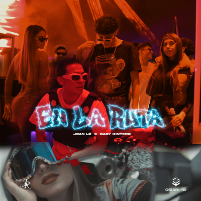 En La Ruta (Explicit)/Baby Kintero／Joan LZ