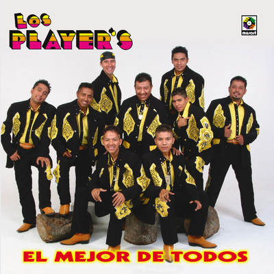 アルバム/El Mejor De Todos/Los Player's