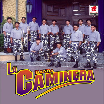 アルバム/Banda la Caminera/Banda la Caminera