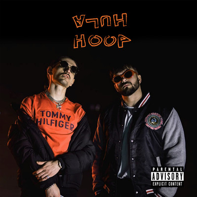 シングル/Hula Hoop (Explicit) (featuring Lvcas Dope)/Amco