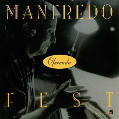 Oferenda/Manfredo Fest