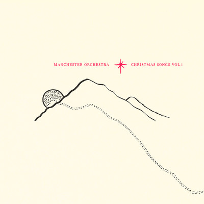 Christmas Songs Vol. 1/Manchester Orchestra