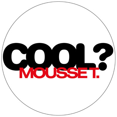 シングル/Is It 'Cos' I'm Cool？ (Extended Mix)/Emma Lanford／MOUSSE T.