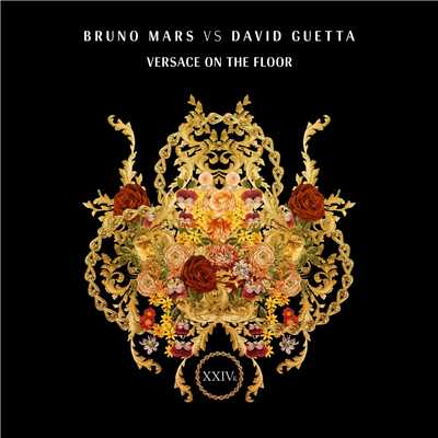 Bruno Mars, David Guetta