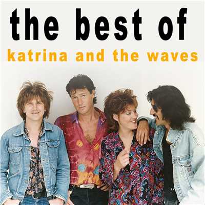 アルバム/The Best of Katrina and the Waves/Katrina and the Waves