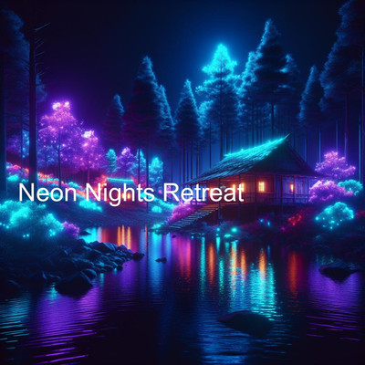 Neon Nights Retreat/SynthaVibe Groovitron