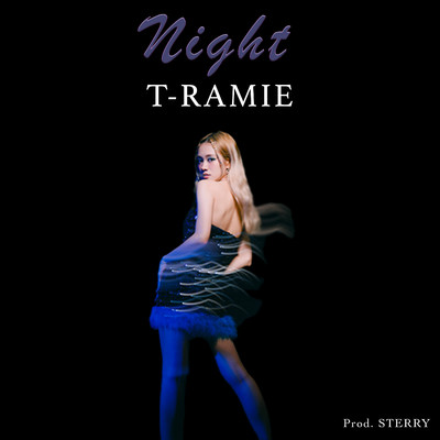Night/T-Ramie