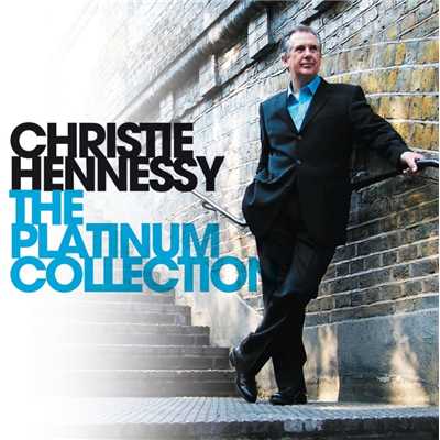 I'm Looking up to You/Christie Hennessy