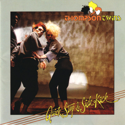 Love on Your Back/Thompson Twins