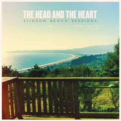 Library Magic (Stinson Beach Sessions)/The Head And The Heart