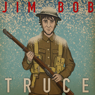 アルバム/TRUCE/Jim Bob