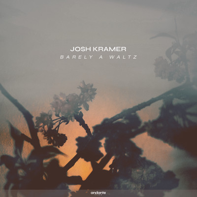 シングル/Barely A Waltz/Josh Kramer