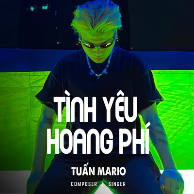Tinh Yeu Hoang Phi/Tuan Mario