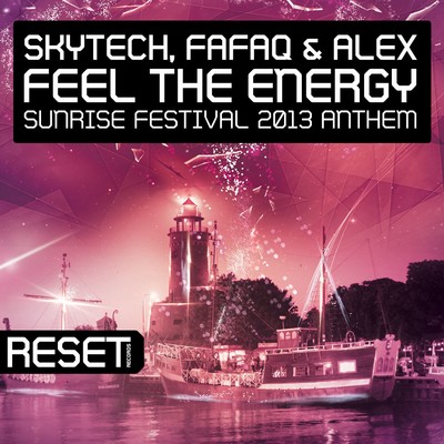 Skytech, Fafaq, & Alex