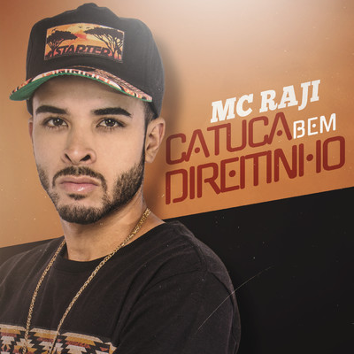 シングル/Catuca bem direitinho/MC Raji