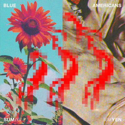 Sunchaser/Blue Americans