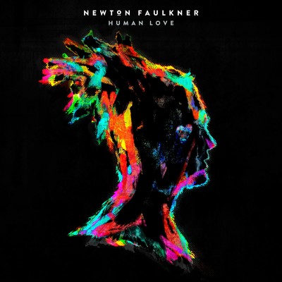 アルバム/Human Love (Deluxe Edition)/Newton Faulkner