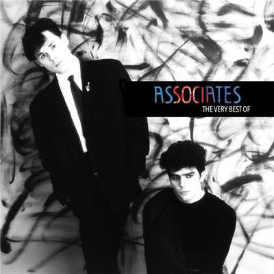 アルバム/The Very Best of The Associates/The Associates