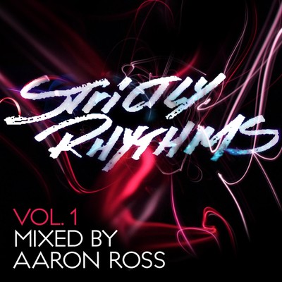 アルバム/Strictly Rhythms, Vol. 1 (Mixed by Aaron Ross)/Aaron Ross