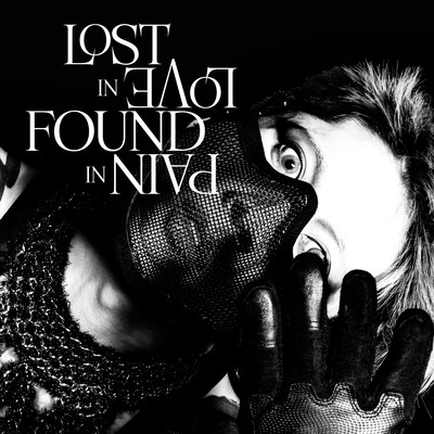アルバム/LOST IN LOVE, FOUND IN PAIN/MIYAVI