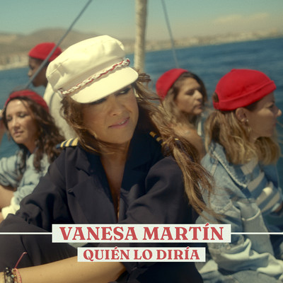シングル/Quien lo diria/Vanesa Martin