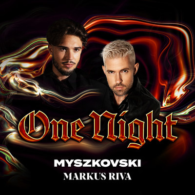 One Night/MYSZKOVSKI