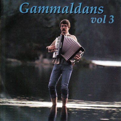 Gammaldans Vol 3/Blandade Artister