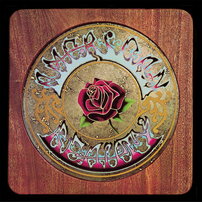 アルバム/American Beauty (2013 Remaster)/Grateful Dead