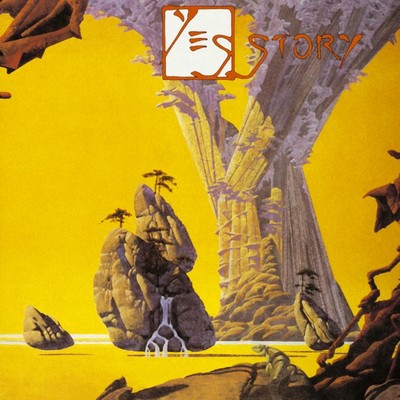 Every Little Thing (2008 Remaster)/Yes
