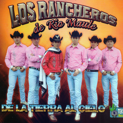 Los compadres/Los Rancheros de Rio Maule