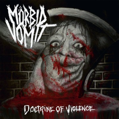 In Disgust/Morbid Vomit